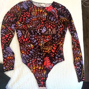 Yutti bodysuit